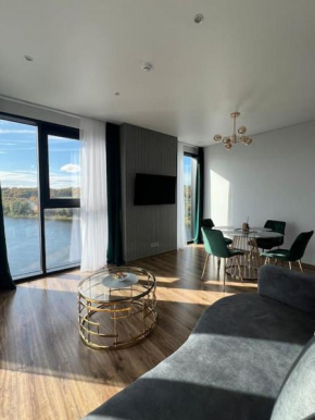 Kaunorama apartamentai prie Žalgirio arenos